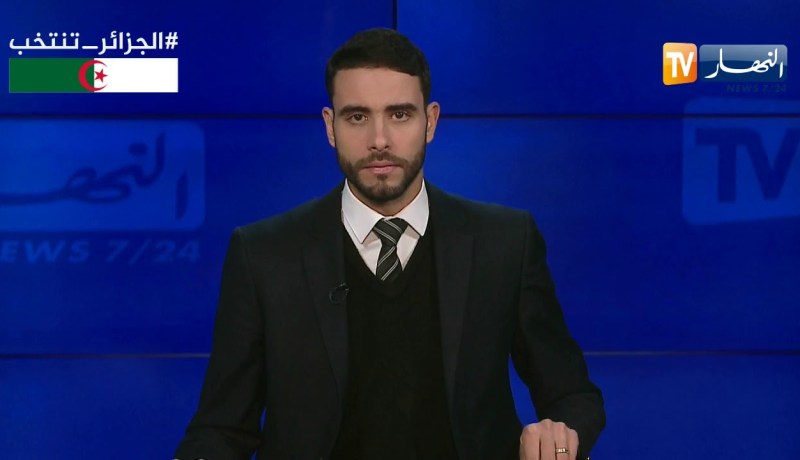 تبون: في حالة ما أنتخبت سيكون لخنشلة نصيبها وهذا وعد مني