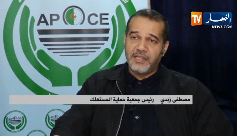 رغم توفر التموين…القدرة الشرائية للمواطن تتدهور عشية شهر رمضان