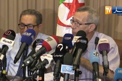 سياسة: هيئة الوساطة و الحوار تتمسك بإجراء الندوة الوطنية قبل نهاية السنة