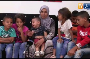 أم تتنازل عن أولادها الستة..” ماقدرتش نعيّشهم وراجلي تاع خمر !! “