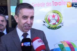 عدالة: علي حداد سيمثل أمام محكمة الجنح ببئر مراد رايس في قضية التزوير