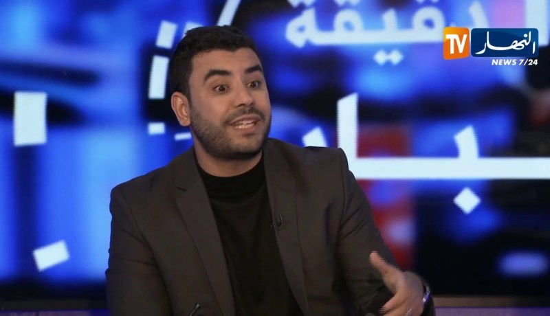 عصماني: بدوي لم يذكر رئيس الجمهورية ولا الندوة الوطنية ..لم يقدم أي إجابات مقنعة !!
