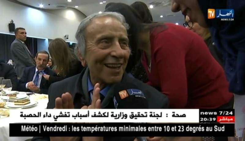 سياسة: هذا ما أهداه الوزراء والمسؤولين الجزائريين لزوجاتهم في عيدهن العالمي