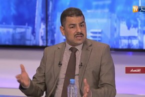 آل سيد الشيخ حمزة: الغاز الصخري لايدخل في مخطط وبرنامج الحكومة الاقتصادي