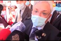 بن باحمد: لم يحدث أن أعلنت اي شركة مصنعة للدواء عن اكتشاف لقاح بشكل رسمي