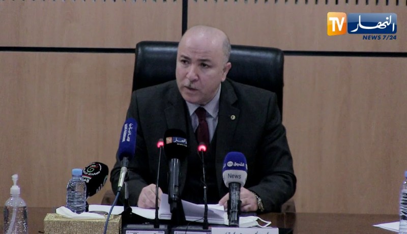 أزيد من 5200 مليار دج في 10 سنوات.. عمليات التقييم وإعادة التقييم تنهك الخزينة