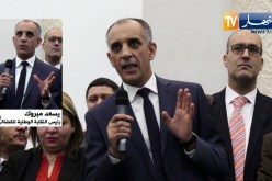 عدالة: نقيب القضاة يتحدث عن ملفات الفساد..ويرد على مجلس المحاسبة