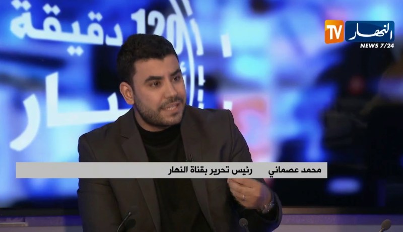 رئيس تحرير بقناة النهار: “إجابات فاشلة لبدوي في أوّل خرجة إعلامية له”