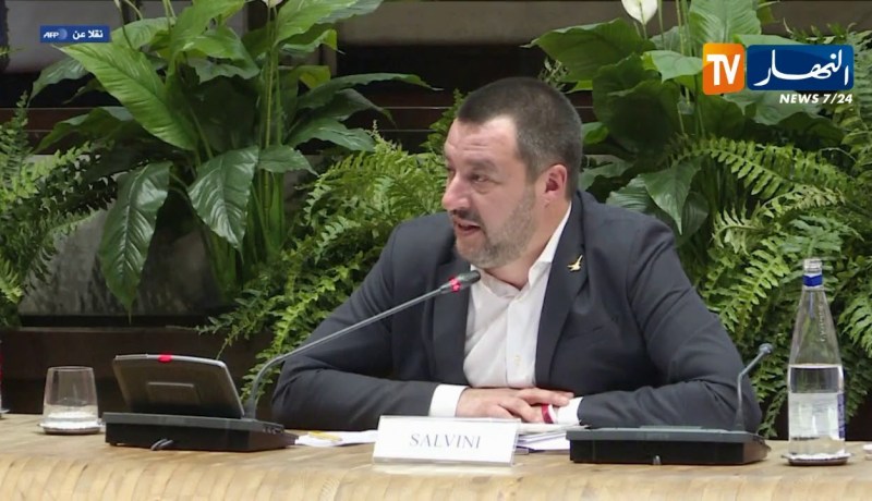 إيطاليا: حزب رابطة اليمين المتطرف يحقق فوزا كبيرا في إنتخابات إقليمية