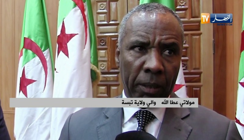 تبسة: تجمع ريفي منجز دون كهرباء وتهيئة منذ 6 سنوات