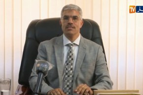 “المدير العام للديوان الوطني للحج : “الجزائر تتفهم قرار المملكة السعودية  فيما يخص الحج هذا الموسم