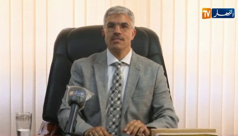 “المدير العام للديوان الوطني للحج : “الجزائر تتفهم قرار المملكة السعودية  فيما يخص الحج هذا الموسم