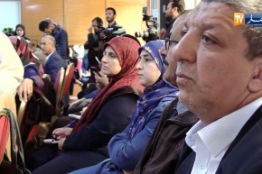 رئاسيات 2019/ حمس لن تدعم أي مرشح في رئاسيات 12 ديسمبر المقبل