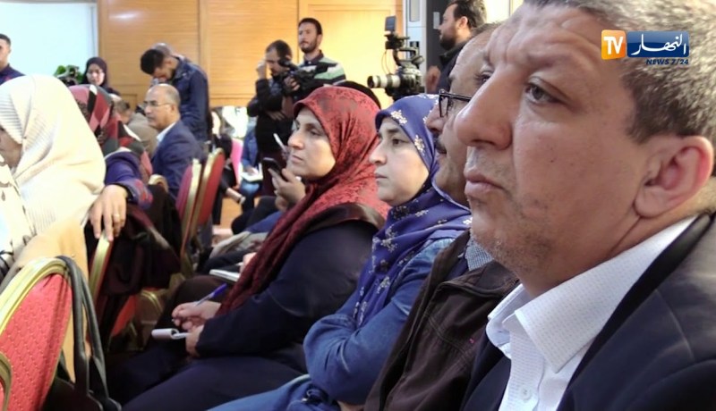 رئاسيات 2019/ حمس لن تدعم أي مرشح في رئاسيات 12 ديسمبر المقبل