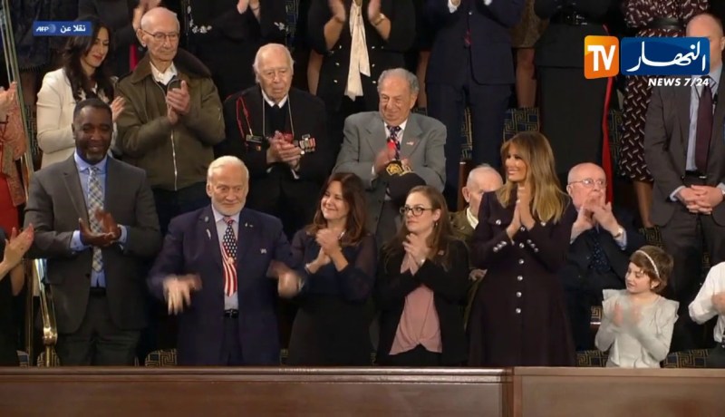 الو م أ: ترامب يتجه لإغلاق حكومي جديد بعد إنهيار المحادثات بشأن الحدود