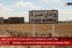 الأغواط : بداية تسوية وضعية العقار الفلاحي ببلدية وادي مرة