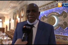 تلمسان : تنصيب 14 رئيس دائرة جديد