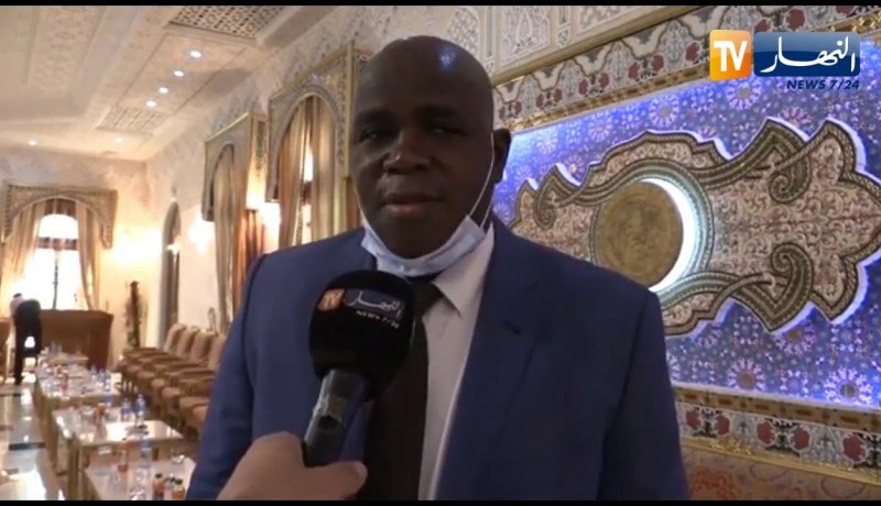 تلمسان : تنصيب 14 رئيس دائرة جديد