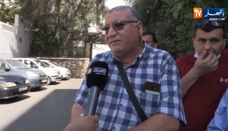 نحو تمديد عهدة لجان الخدمات الإجتماعية