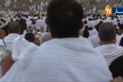 حج 2019: 19 حالة وفاة في صفوف الحجاج الجزائريين