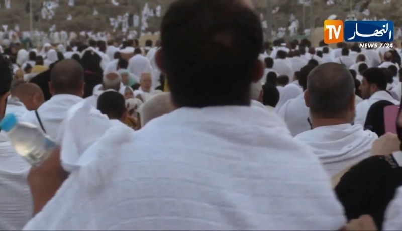 حج 2019: 19 حالة وفاة في صفوف الحجاج الجزائريين