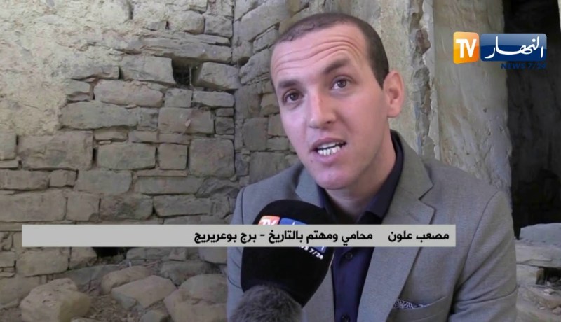 برج بوعريريج: زاوية سيدي علي الطيار.. صرح ديني عمره قرون