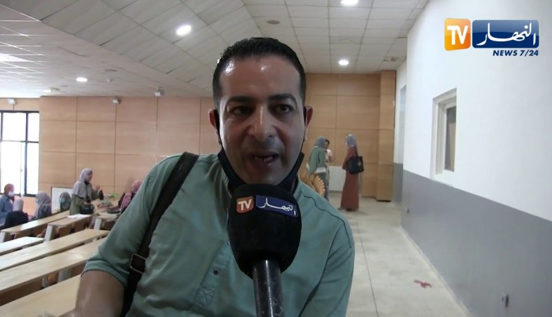 تعليم عالي: بعد إستئناف الدراسة بالجامعات..  هكذا يتم إستكمال الموسم