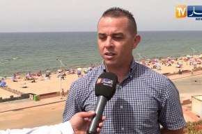 بعد أكثر من 27 سنة.. فتح شاطئ إقامة الدولة أمام العائلات دون شارة دخول