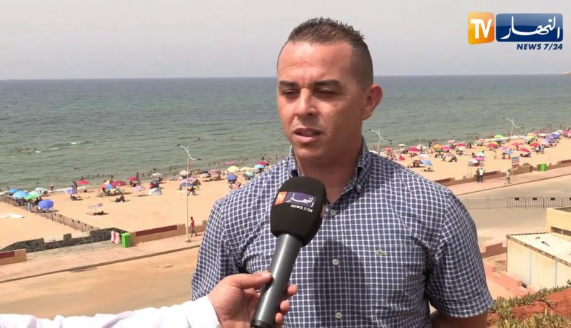 بعد أكثر من 27 سنة.. فتح شاطئ إقامة الدولة أمام العائلات دون شارة دخول