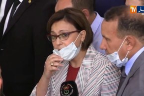 غرداية: وزيرة التضامن تمنح 1500 مشروع مخصص لفئة ذوي الإحتياجات الخاصة