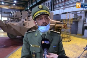 دفاع: هكذا يتم تأهيل وتركيب الرادارات ضمن وحدة الصناعات العسكرية