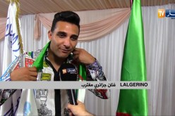 فن/ L’ALGERINO يصنع الحدث على مسرح الكازيف ويمتع جمهوره