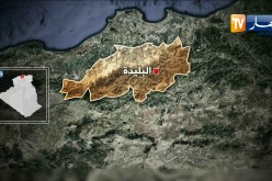 البليدة: عناصر الدرك الوطني تلقي القبض على شخصين سرقا 15 مليار سنتيم ببني تامو
