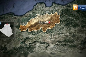 البليدة: عناصر الدرك الوطني تلقي القبض على شخصين سرقا 15 مليار سنتيم ببني تامو