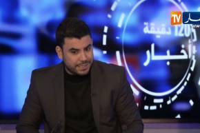 عصماني: “بدوي لم يتجاوب مع رسالة الرئيس..ودوك نستناو كلش من الشارع الجزائري”