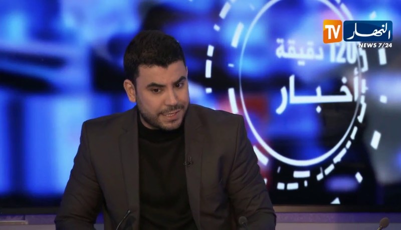 عصماني: “بدوي لم يتجاوب مع رسالة الرئيس..ودوك نستناو كلش من الشارع الجزائري”