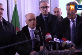 البويرة: يوسفي.. إسترجاع العقار الصناعي دون اللجوء إلى العدالة بعد قانون المالية الجديد