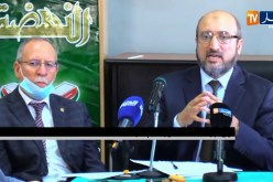 سياسة: حركة النهضة تقترح إنتخابات تشريعية مسبقة قبيل تعديل الدستور