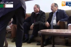 والد ميهوبي لأحد مرافقي إبنه ..”تشرب القهوة وحدك أنت حنا مانشربوش !!؟ “