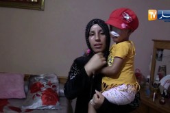 الطارف: مليكة… براءة يهدد حياتها مرض السرطان