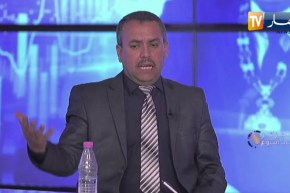 محمد الصغير سعداوي: كان لابد من إشراك الأوساط العلمية والأكاديمية في دراسة مسودة قانون الإنتخابات