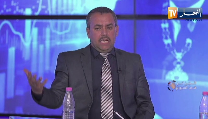 محمد الصغير سعداوي: كان لابد من إشراك الأوساط العلمية والأكاديمية في دراسة مسودة قانون الإنتخابات