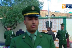 المدية: توقيف ثلاثة أشخاص وتفكيك ورشة سرية لصناعة الذخيرة