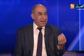 نقاش على المباشر: مدير سوناطراك.. الجزائر حققت في 50 سنة ما لم تحققه أمريكا، فرنسا وألمانيا