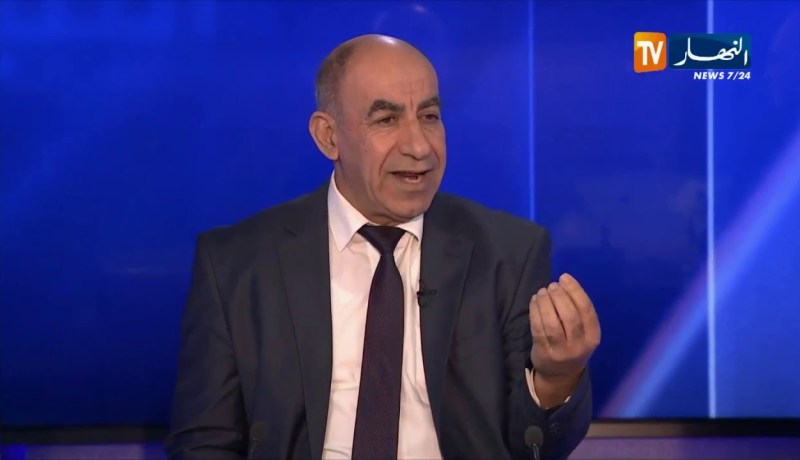 نقاش على المباشر: مدير سوناطراك.. الجزائر حققت في 50 سنة ما لم تحققه أمريكا، فرنسا وألمانيا