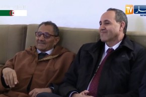 والد ميهوبي يروي طفولة إبنه و مسيرته الدّراسية