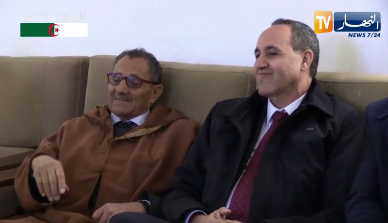 والد ميهوبي يروي طفولة إبنه و مسيرته الدّراسية