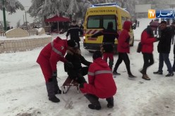 أمن: الحماية المدنية في عمل ميداني متواصل في الشريعة