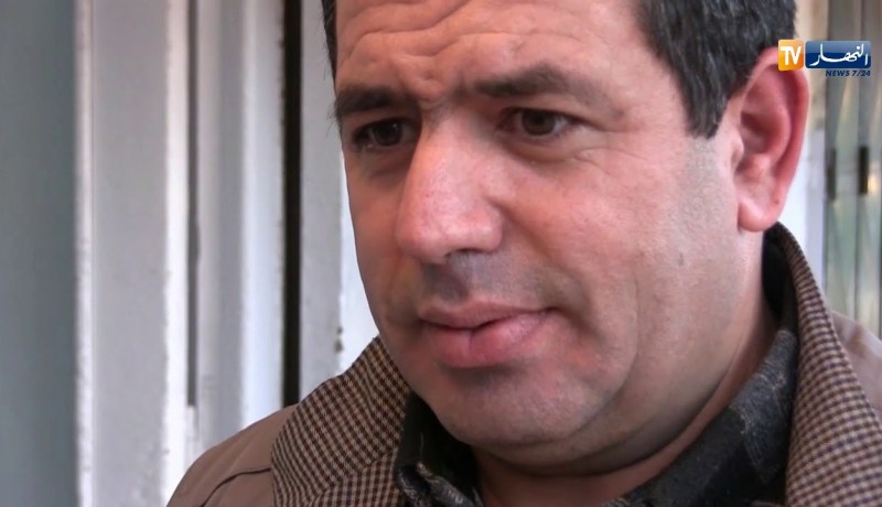 المدية: الحاج الكونفيونس …مثال للجود و الكرم