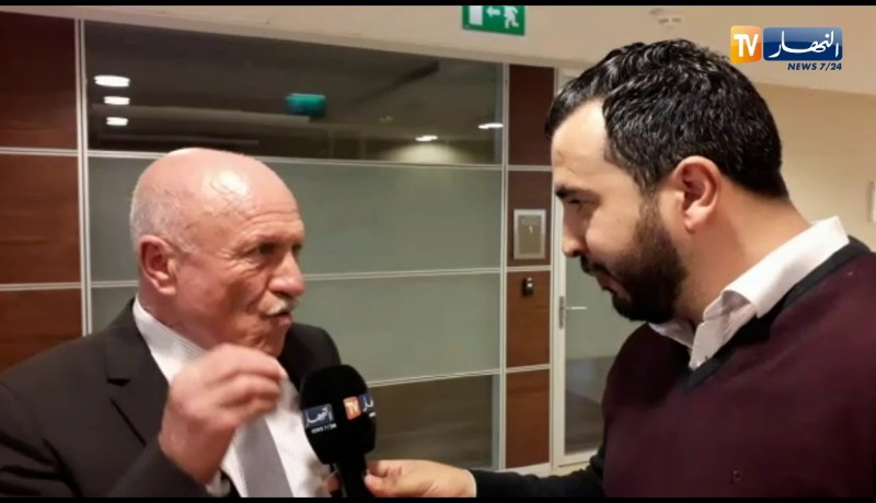 ملزي: وجود “مصنع الأدوية “داخل “بارك “ماتدخلش للعقل..!!